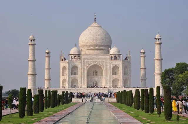 India