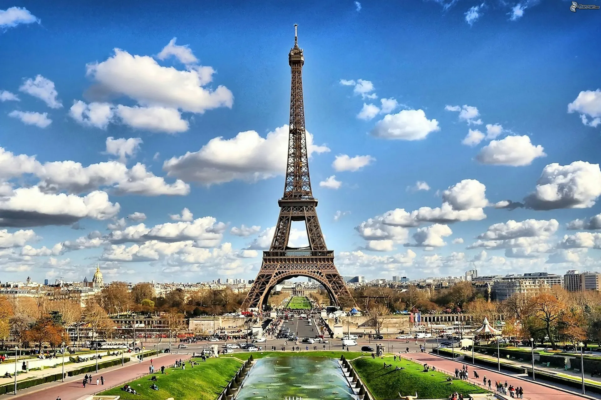 Best Of Europe -13 Days
