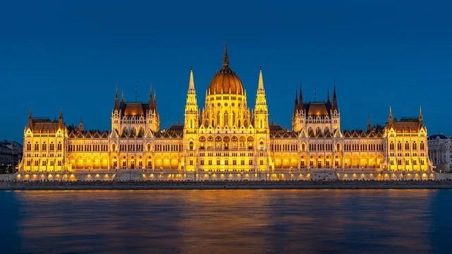 Jewels Of East Europe - 8 Days