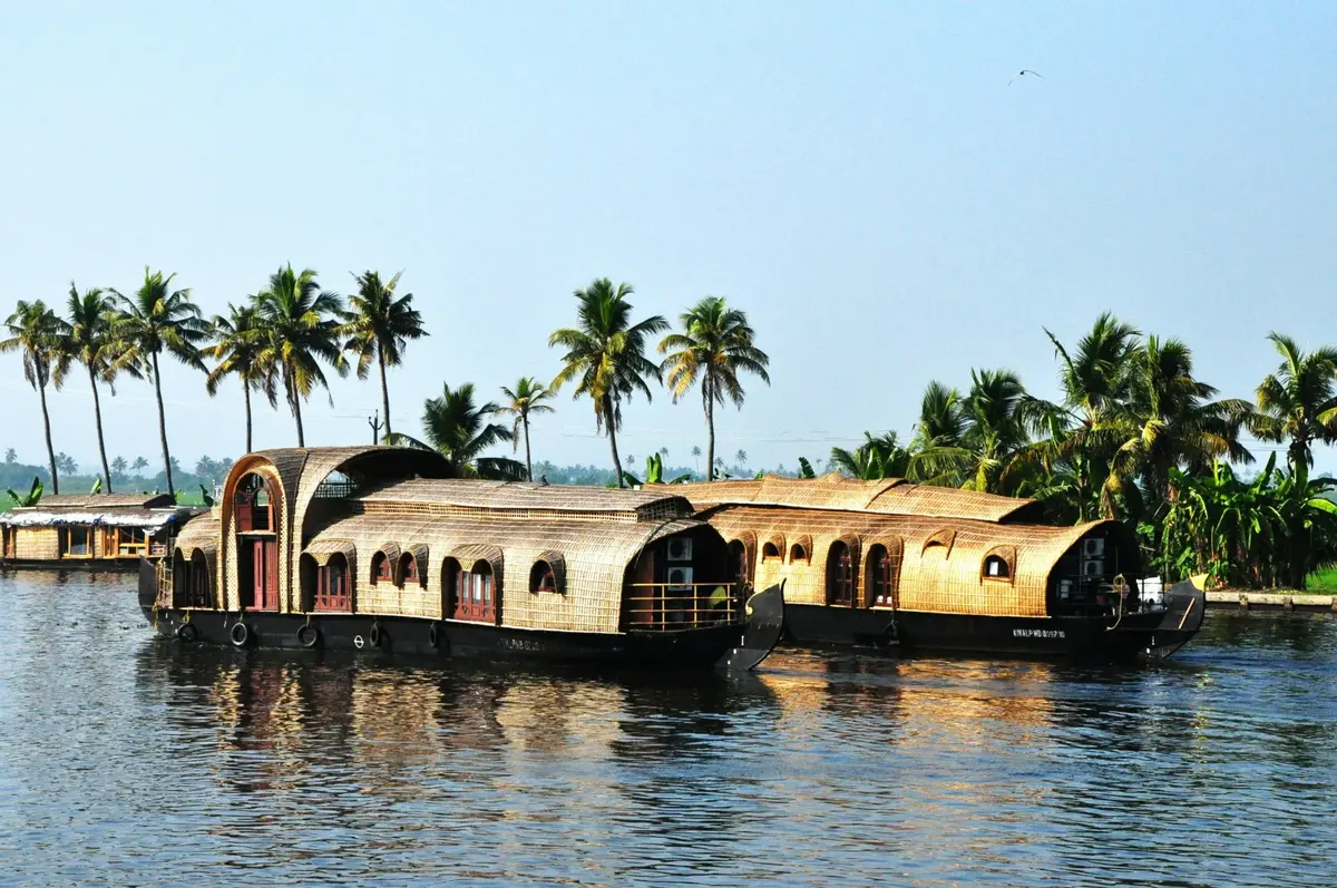 Wonderful Kerala Tour