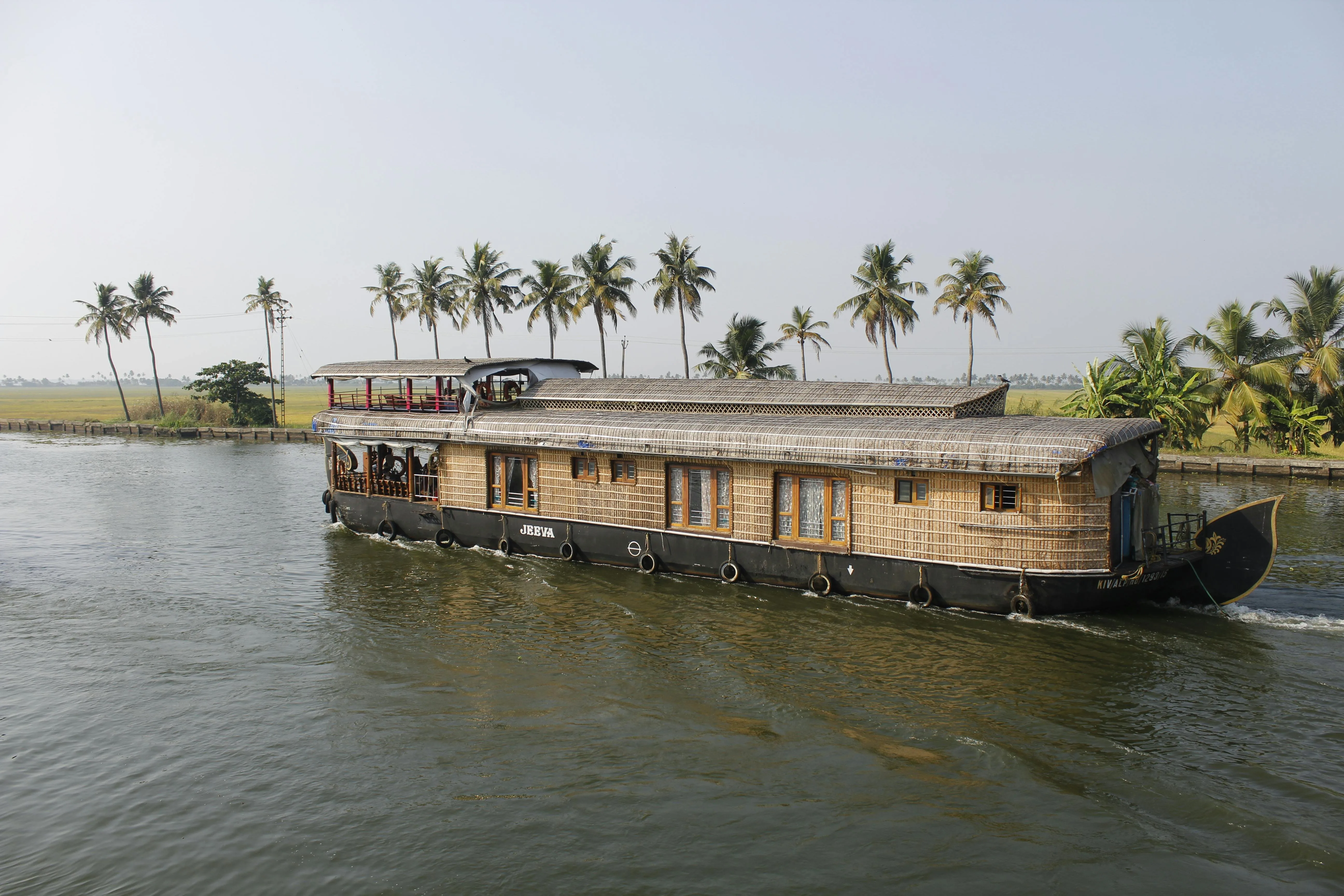 Treasures Of Kerala
