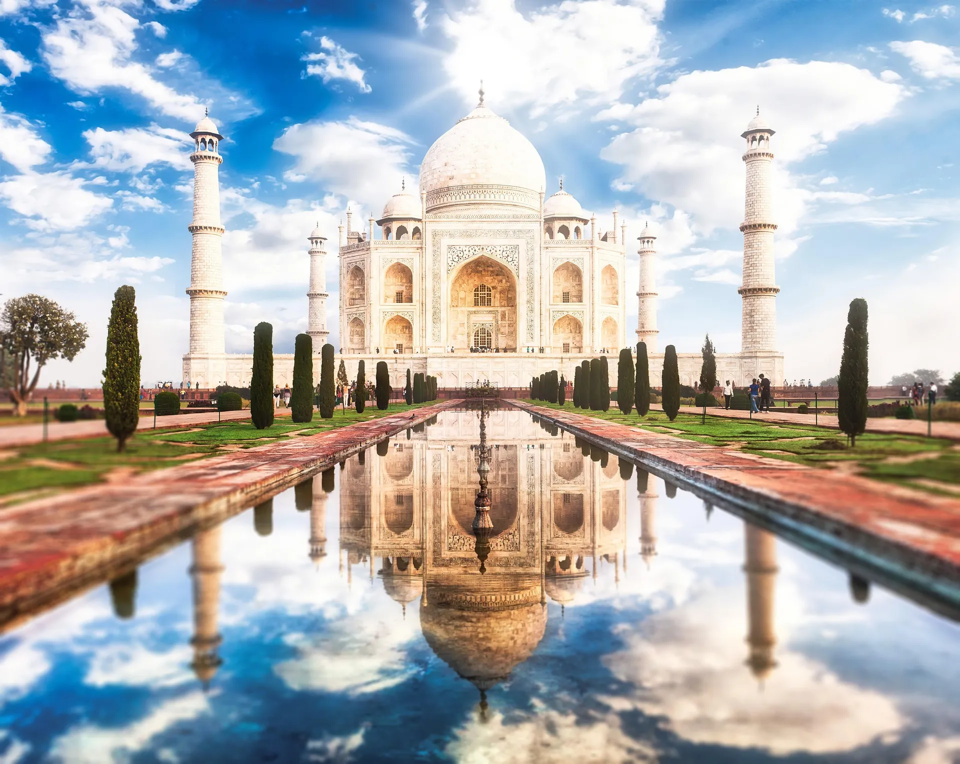 Rajasthan -The Land Of Maharajas